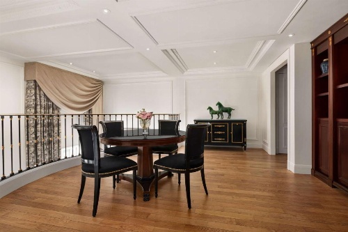 Shangri-La Hotel, Paris image 45