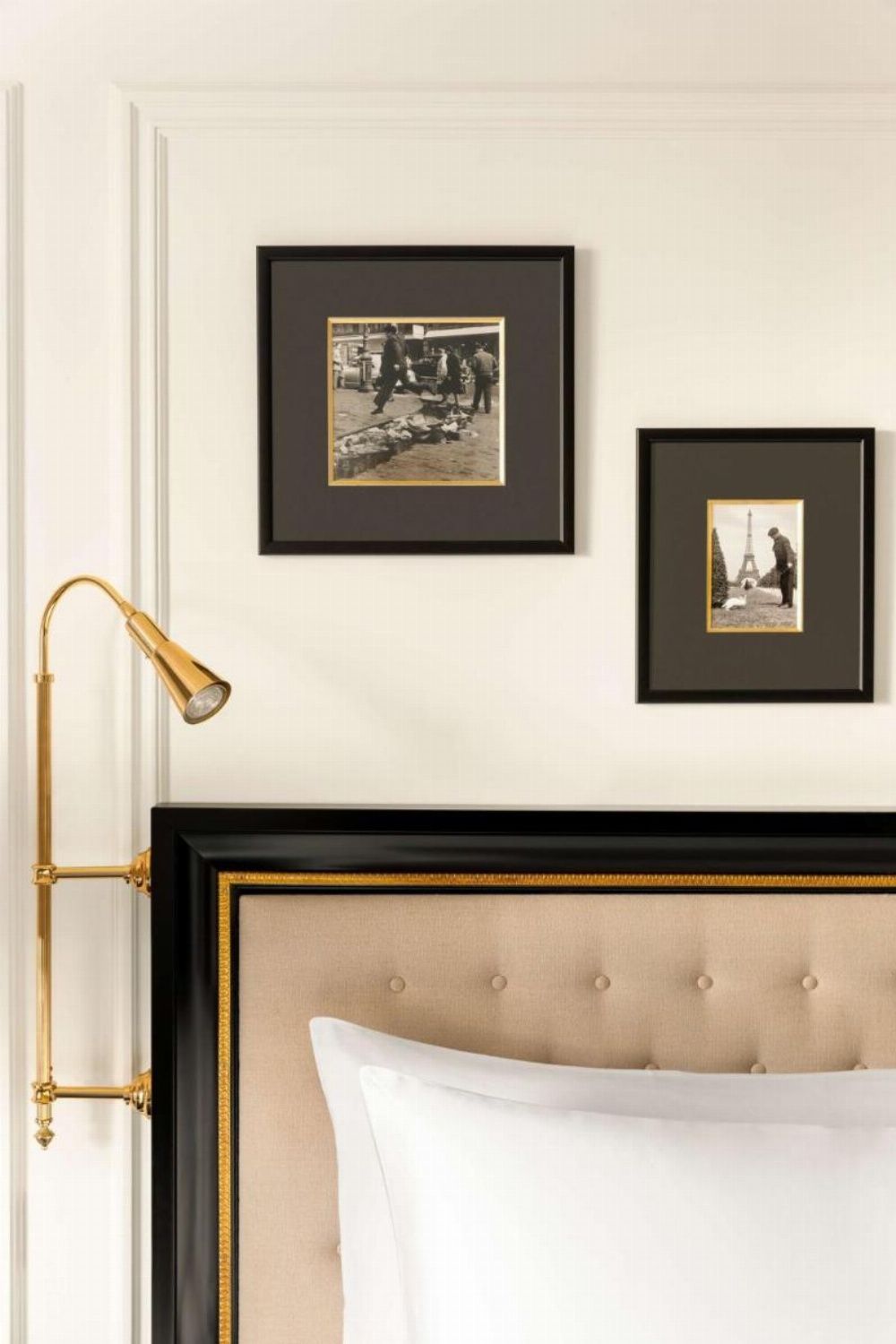 Shangri-La Hotel, Paris Image 47